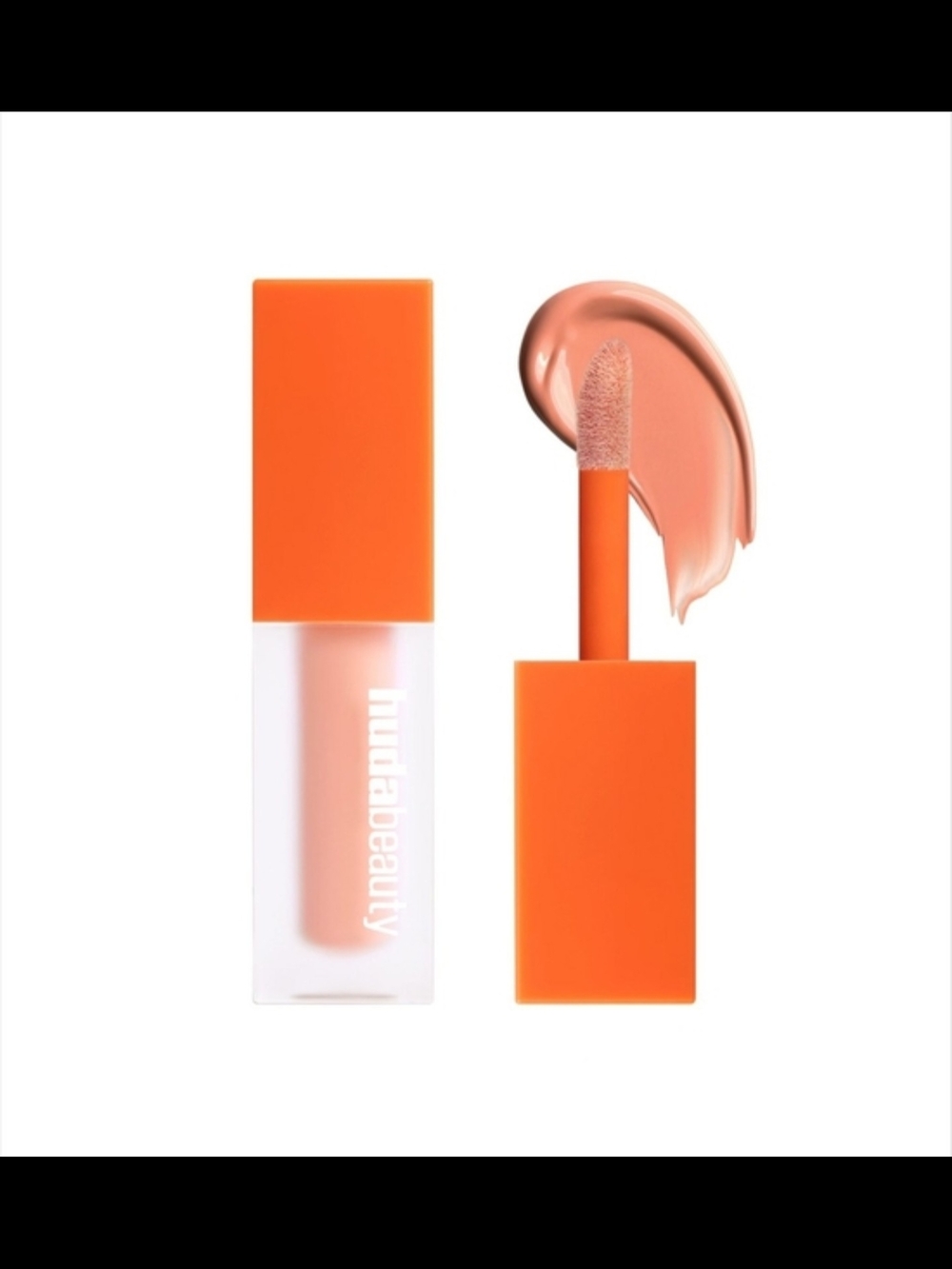Huda Beauty Color Corrector In Pink Pomelo 2ML/0.06 OZ NIB ✨ FREE GIFTS ✨ - Picture 1 of 6